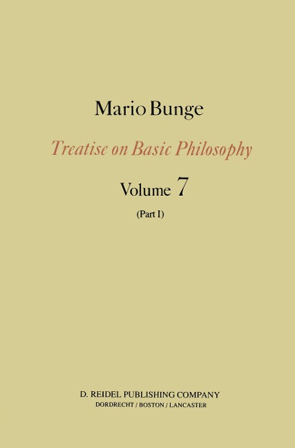 Epistemology & Methodology III: Philosophy of Science and Technology Part I: Formal and Physical Sciences