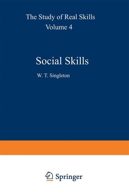 Social Skills