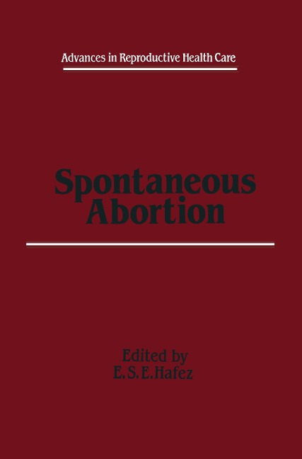 Spontaneous Abortion