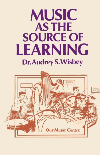 Music as the Source of Learning: Consultant in Early Childhood and Remedial Education and Educational Technology