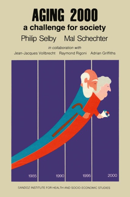 Aging 2000: a challenge for society