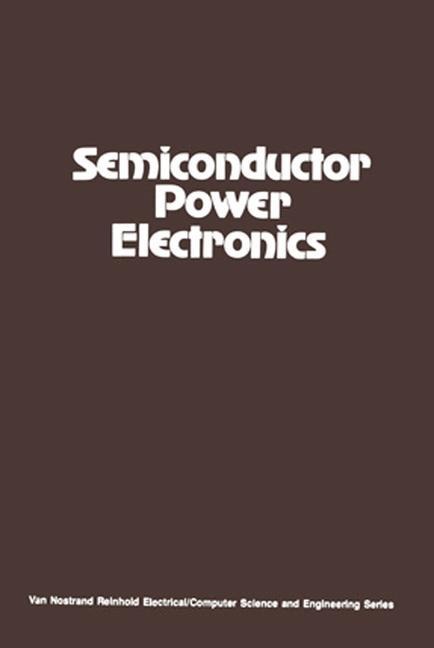 Semiconductor Power Electronics