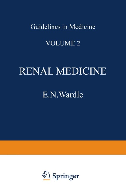 Renal Medicine