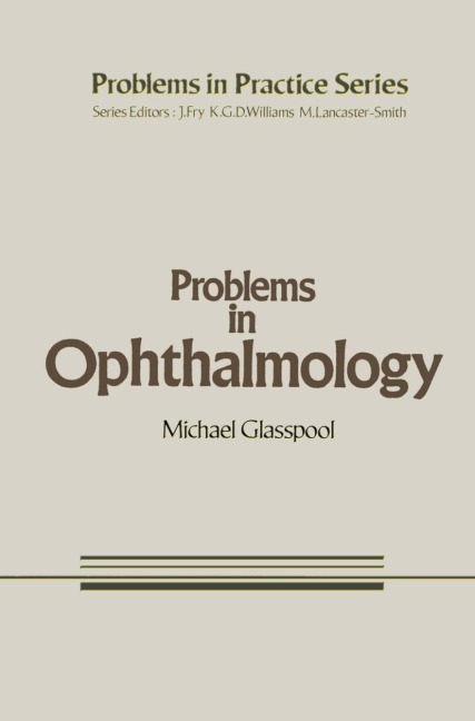 Problems in Ophthalmology