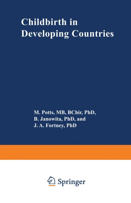 Childbirth in Developing Countries
