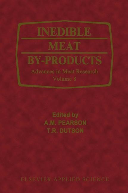 Inedible Meat by-Products