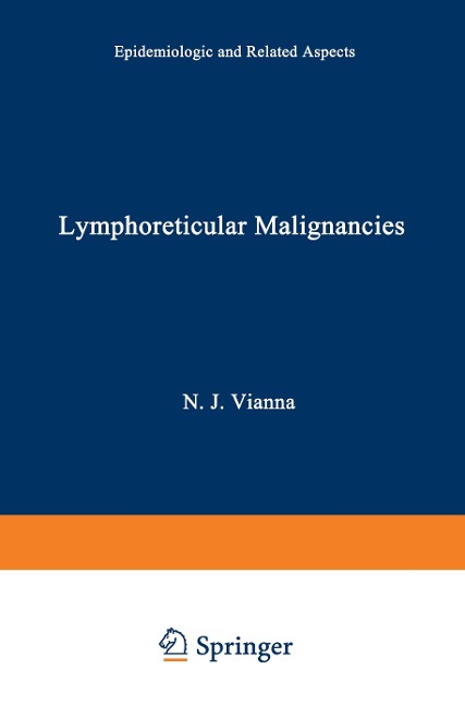 Lymphoreticular Malignancies: Epidemiologic and related aspects