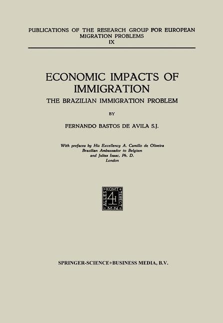 Economic Impacts of Immigration: The Brazilian Immigration Problem