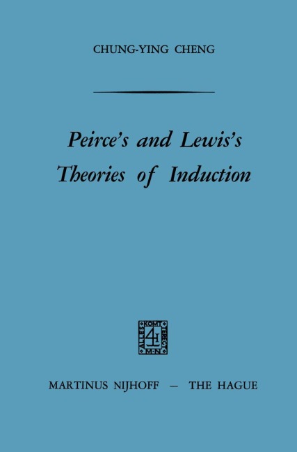 Peirces and Lewiss Theories of Induction