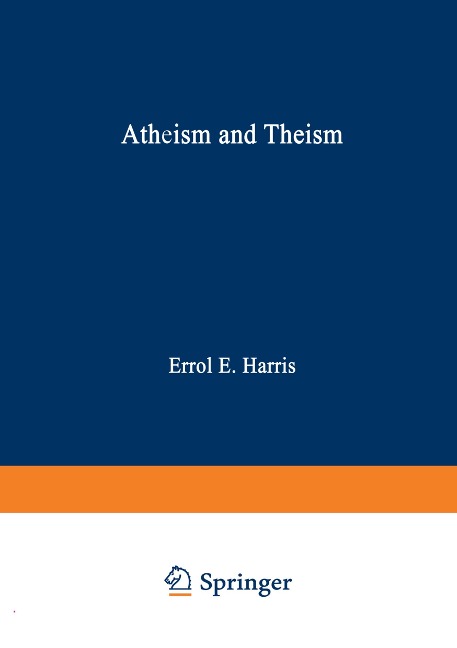 Atheism and Theism