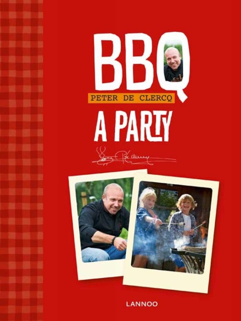 BBQ: A Party