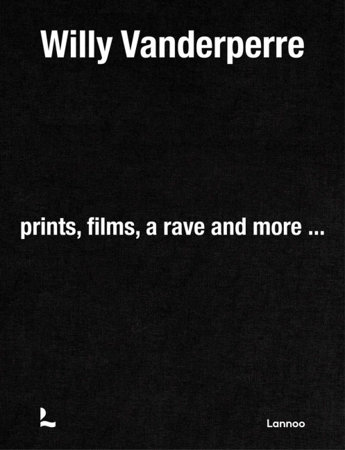 Willy Vanderperre: Prints, films, a rave and more...