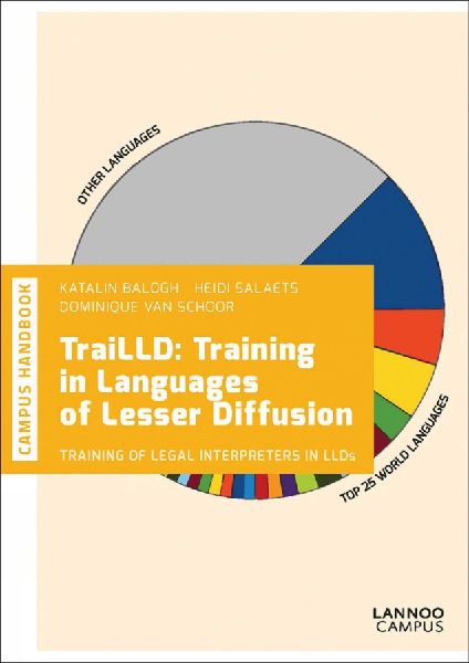 Trailld: Training in Languages of Lesser Diffusion
