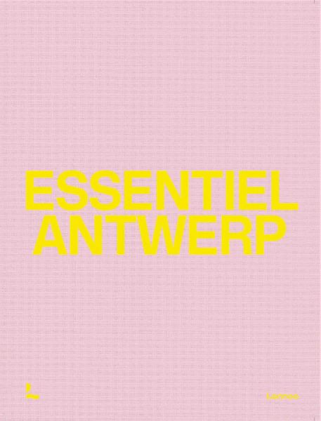 Essentiel Antwerp: 25 Years