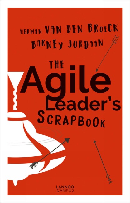 The Agile Leaders Scrapbook