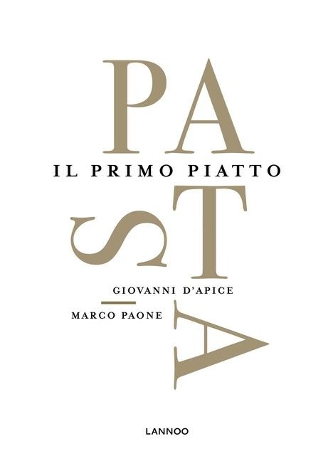 Pasta: Il Primo Piatto