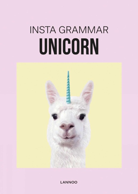 Insta Grammar: Unicorn