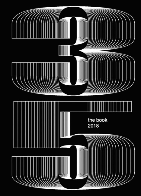 The Book 2018