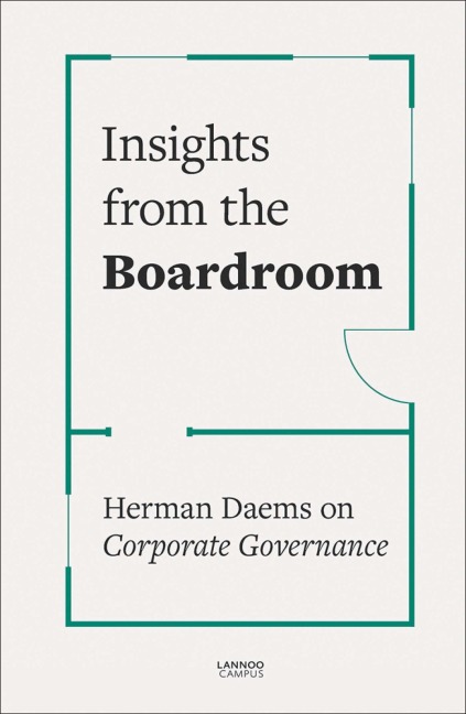 Insights from the Boardroom: Herman Daems on Corporate Governance