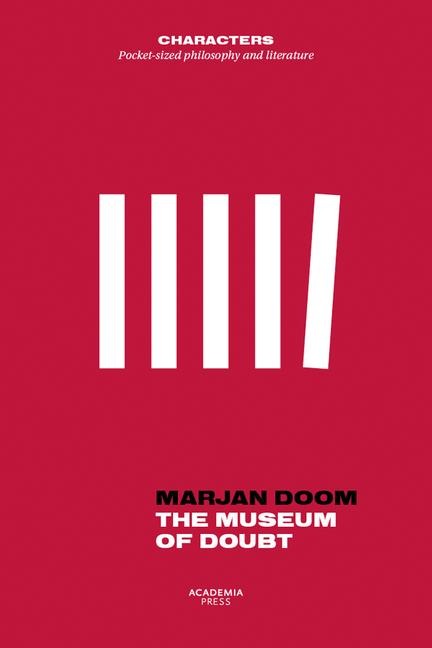 The Museum of Doubt: A Modest Manifesto by a Science Curator