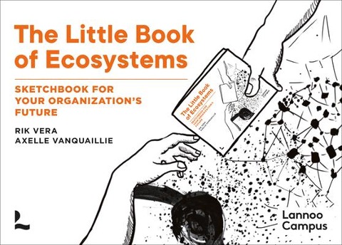 The Little Book of Ecosystems: Sketchbook for Your Organizations Future