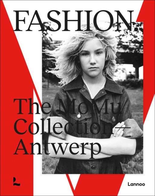 Fashion. the Momu Collection - Antwerp