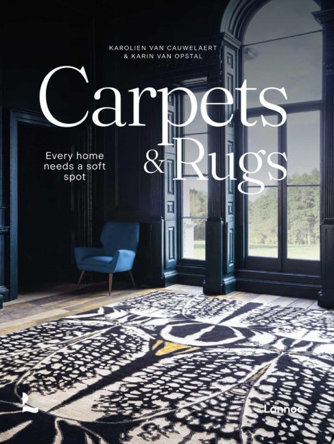 Carpets & Rugs: Every Home Needs a Soft Spot