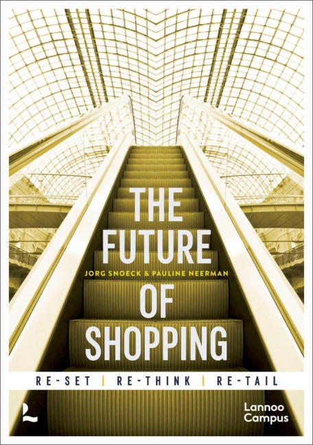 The Future of Shopping: 2nd Edition