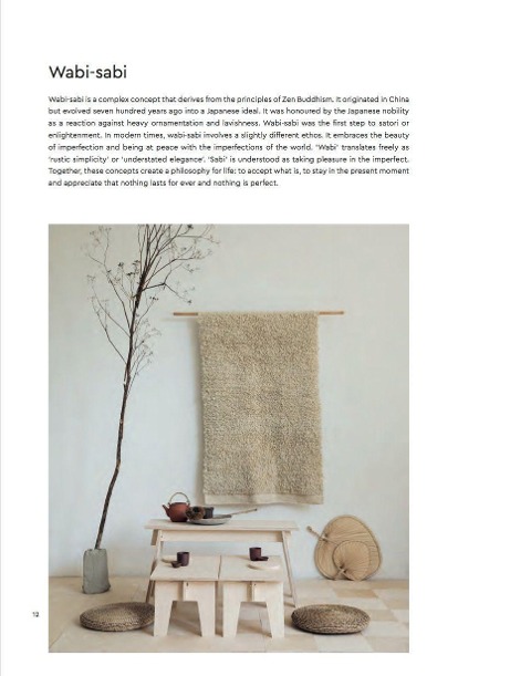 Japandi Living: Japanese Tradition. Scandinavian Design