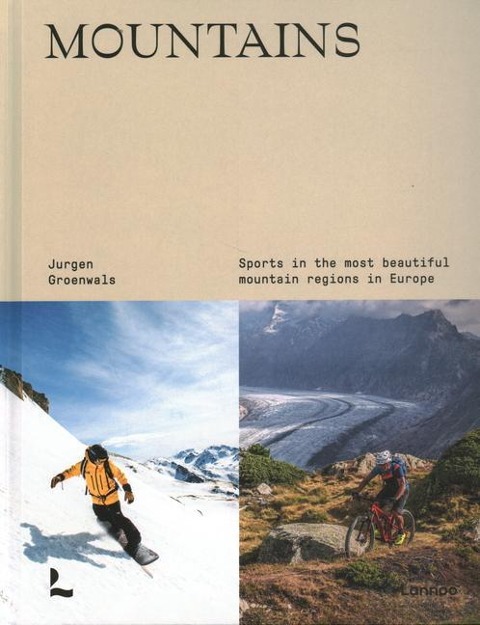 Mountains: Sporting in the most beautiful mountain regions in Europe