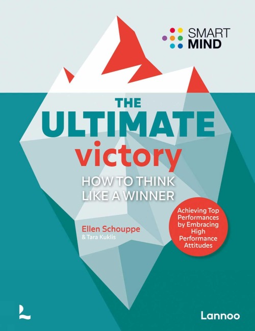 The Ultimate Victory: Learn to Think Like a Winner!