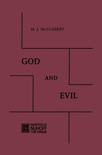 God and Evil