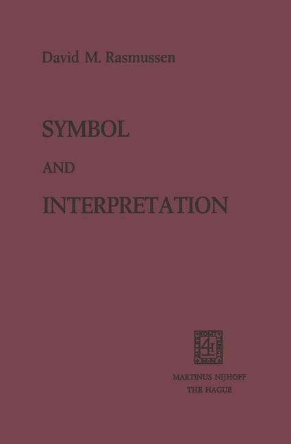 Symbol and Interpretation