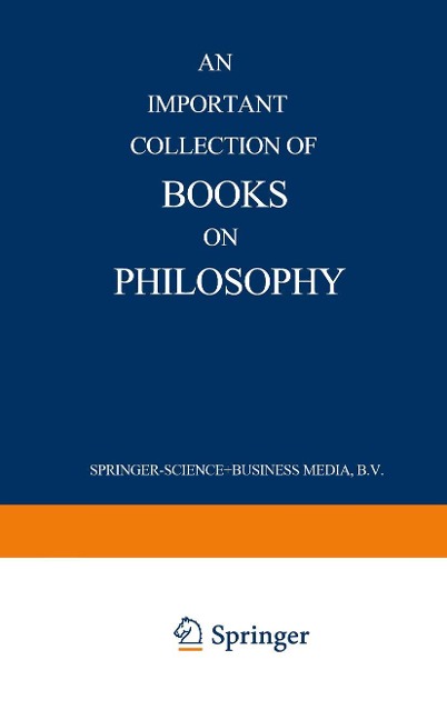 An Important Collection of Books on Philosophy