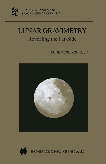 Lunar Gravimetry: Revealing the Far-Side