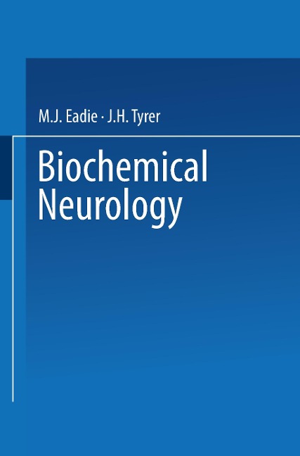 Biochemical Neurology