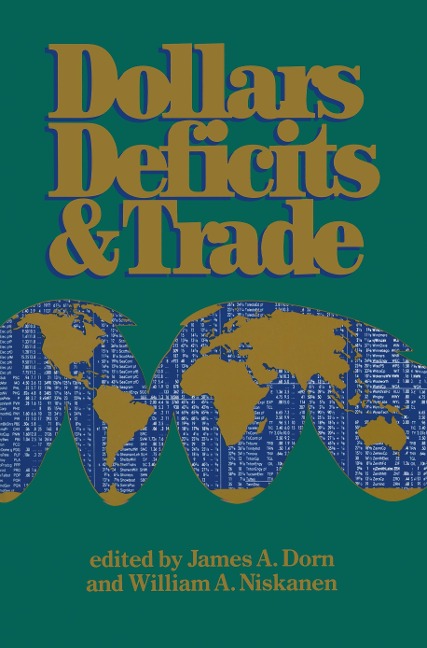 Dollars Deficits &amp; Trade