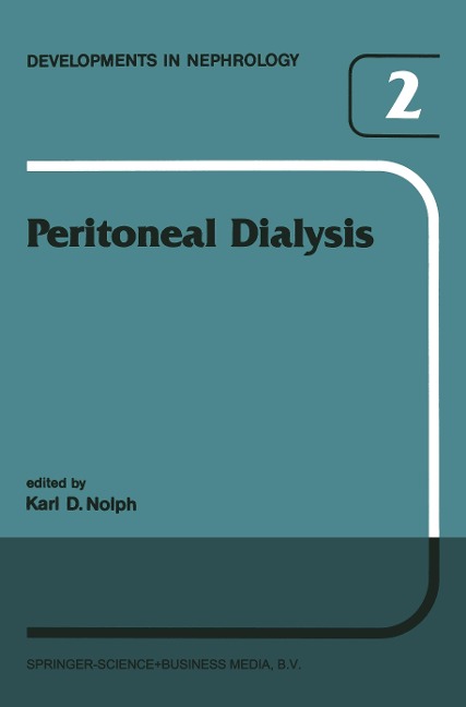 Peritoneal Dialysis