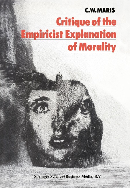Critique of the Empiricist Explanation of Morality: Is there a Natural Equivalent of Categorical Morality?