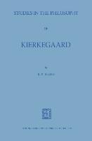 Studies in the Philosophy of Kierkegaard