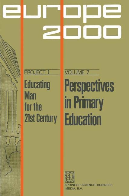 Perspectives in Primary Education