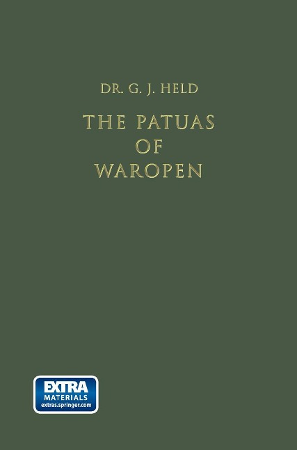 The Papuas of Waropen