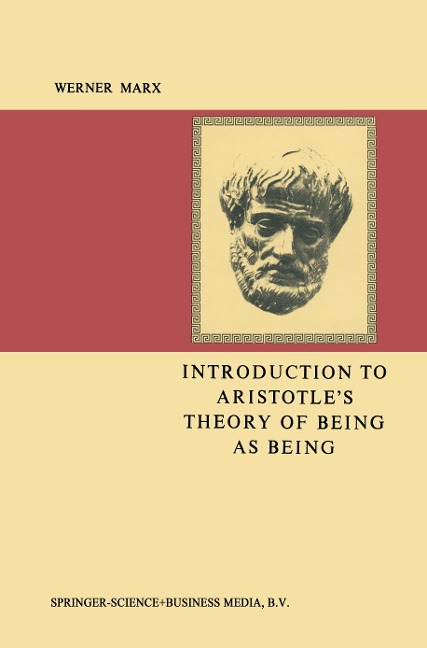 Introduction to Aristotles Theory of Being as Being