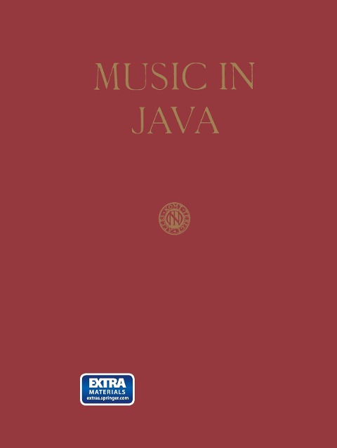 Music in Java: Its history, Its Theory and Its Technique