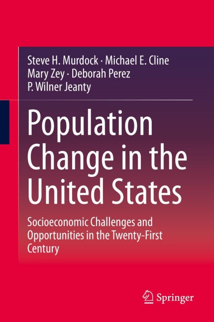 Population Change in the United States: Socioeconomic Challenges and Opportunities in the Twenty-First Century