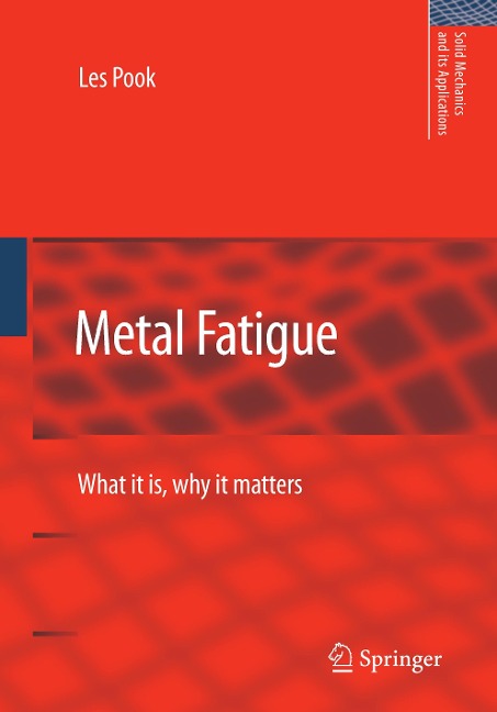 Metal Fatigue: What It Is, Why It Matters