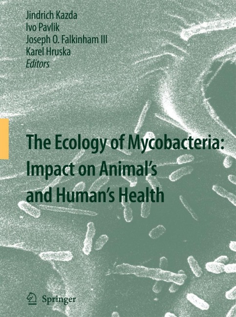 The Ecology of Mycobacteria: Impact on Animals and Humans Health