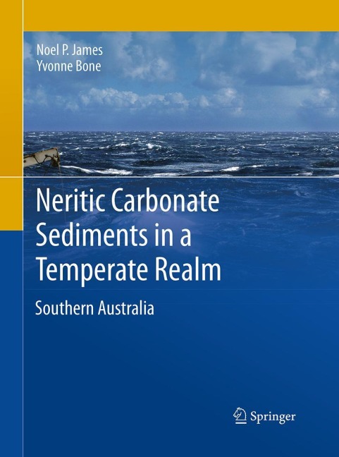Neritic Carbonate Sediments in a Temperate Realm: Southern Australia