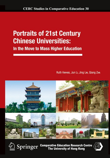 Portraits of 21st Century Chinese Universities:: In the Move to Mass Higher Education