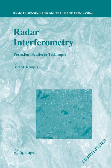 Radar Interferometry: Persistent Scatterer Technique